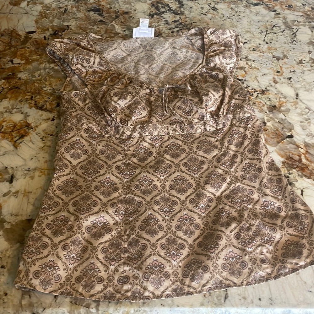 Loft women’s top